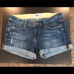 PAIGE SHORTS ❗️❗️❗️